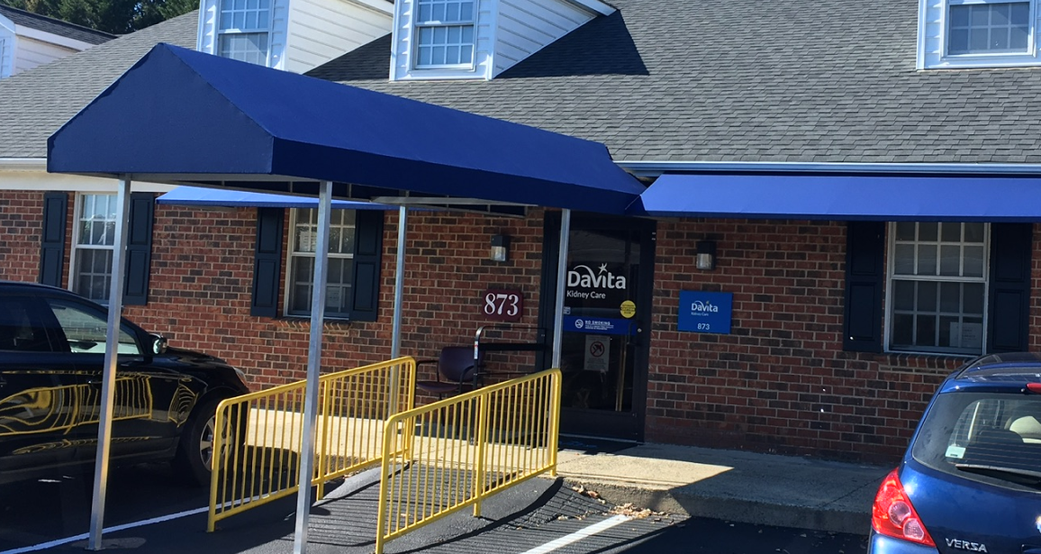 awning repair