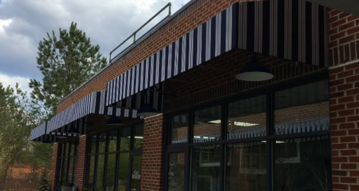 entry canopies
